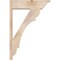 Ekena Millwork Olympic Traditional Smooth Outlooker, Douglas Fir, 7 1/2"W x 26"D x 38"H OUT08X26X38OLY01SDF - alternate 2